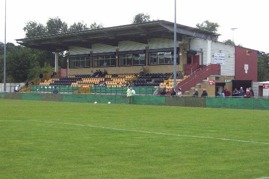 Castle Vale Stadium